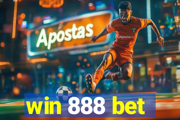 win 888 bet